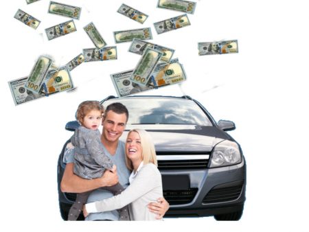 family money automobile