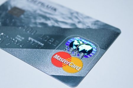 Mastercard loan approval